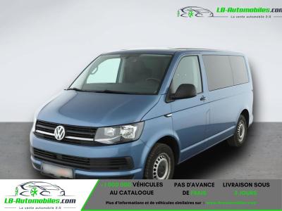 Volkswagen Multivan 2.0 TDI 150 BVA