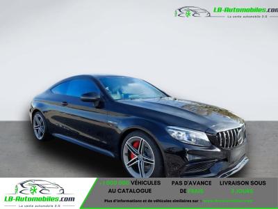 Mercedes Classe C Coupe 63 S Mercedes-AMG