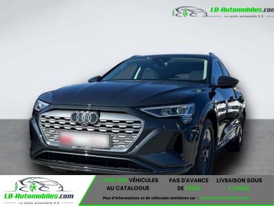 Audi Q8 e-Tron  55 408 ch 114 kWh Quattro