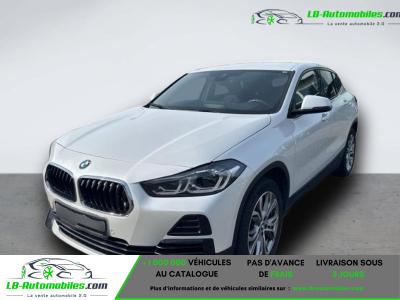 BMW X2 sDrive 20i 178 ch BVA