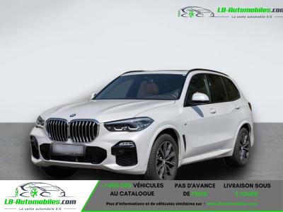 BMW X5 xDrive30d 265 ch BVA