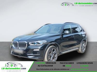 BMW X5 xDrive40d 340 ch BVA