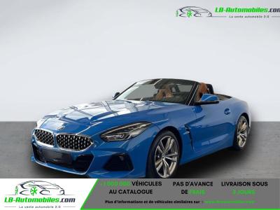 BMW Z4 sDrive 20i 197 ch BVA
