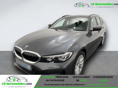 BMW Série 3 Touring 318i 156 ch BVA