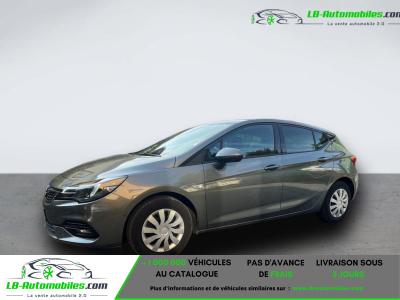 Opel Astra 1.2 Turbo 130 ch BVM