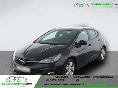 Opel Astra 1.4 Turbo 145 ch BVA