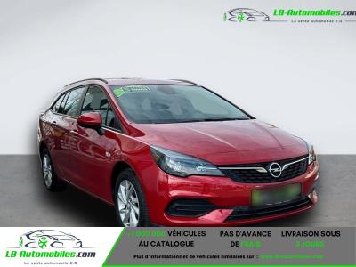 Opel Astra Sports Tourer 1.2 Turbo 110 ch BVM