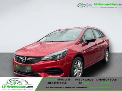 Opel Astra Sports Tourer 1.2 Turbo 110 ch BVM