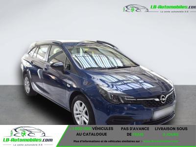 Opel Astra Sports Tourer 1.2 Turbo 110 ch BVM