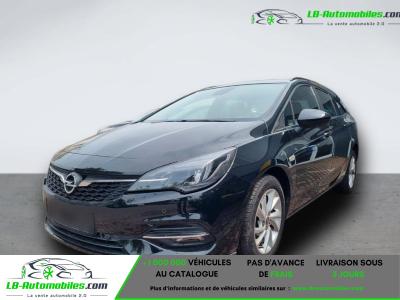 Opel Astra Sports Tourer 1.2 Turbo 130 ch BVM