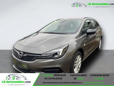 Opel Astra Sports Tourer 1.2 Turbo 130 ch BVM