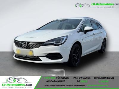 Opel Astra Sports Tourer 1.4 Turbo 145 ch BVA