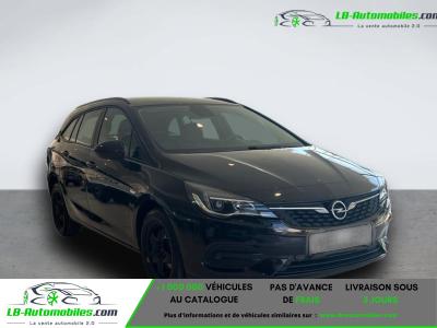 Opel Astra Sports Tourer 1.4 Turbo 145 ch BVA
