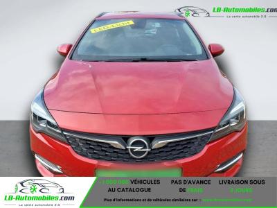 Opel Astra Sports Tourer 1.5 Diesel 122 ch BVM