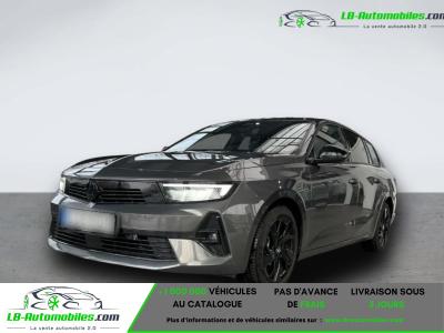 Opel Astra Sports Tourer 1.2 Turbo 130 ch BVA