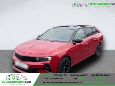 Opel Astra Sports Tourer 1.2 Turbo 130 ch BVA