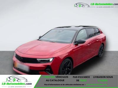Opel Astra Sports Tourer 1.2 Turbo 130 ch BVA