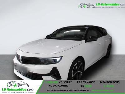 Opel Astra Sports Tourer 1.2 Turbo 130 ch BVA