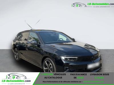 Opel Astra Sports Tourer 1.2 Turbo 130 ch BVA
