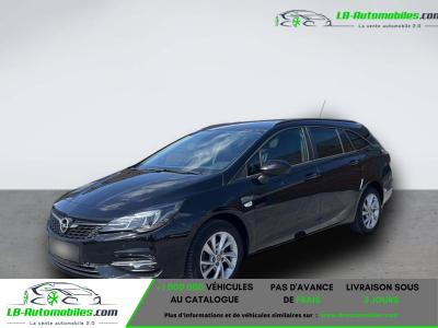 Opel Astra Sports Tourer 1.2 Turbo 130 ch BVM
