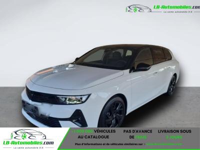 Opel Astra Sports Tourer Hybrid 180 ch BVA