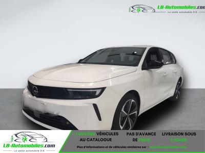 Opel Astra Sports Tourer Hybrid 180 ch BVA