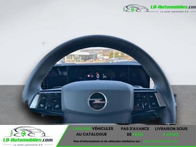 Opel Astra Sports Tourer Hybrid 180 ch BVA