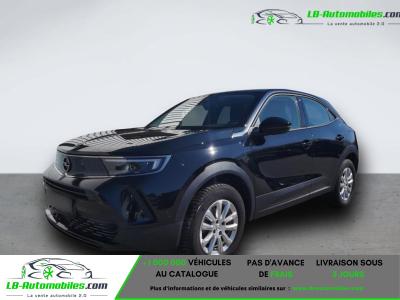 Opel Mokka 1.2 Turbo 100 ch BVM