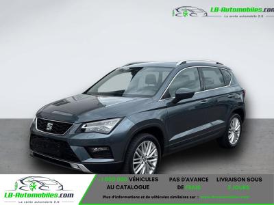 Seat Ateca 2.0 TSI 190 ch  BVA