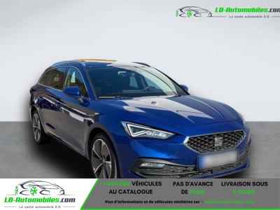 Cupra Leon ST e-Hybrid 204 BVA