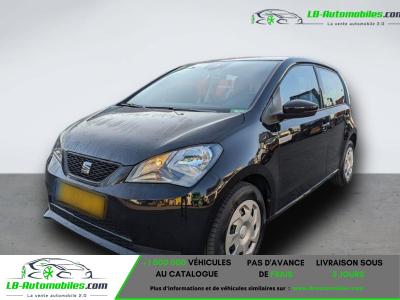Seat Mii 83 ch