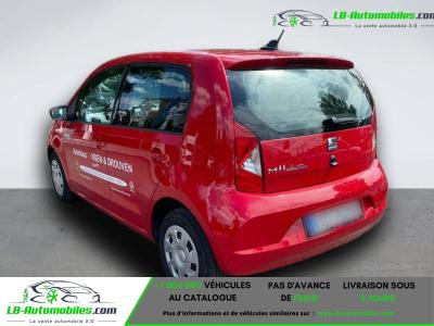 Seat Mii 83 ch