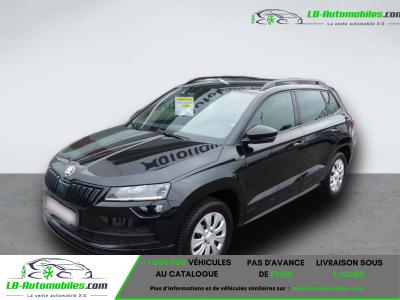 Skoda Karoq 2.0 TDI 150 ch BVA 4x4