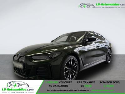 BMW i i4 M50 544 ch BVA