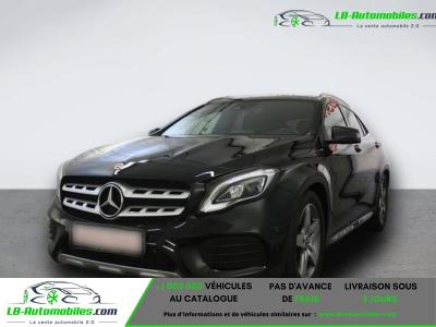 Mercedes GLA 180 BVM
