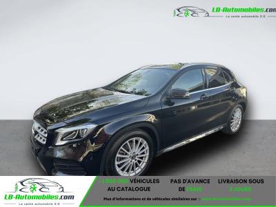 Mercedes GLA 250  BVA