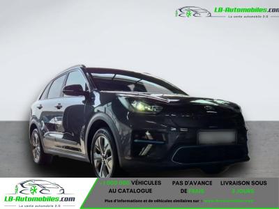 Kia E-Niro 204 ch