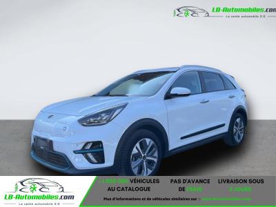 Kia E-Niro 204 ch