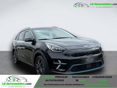 Kia E-Niro 204 ch