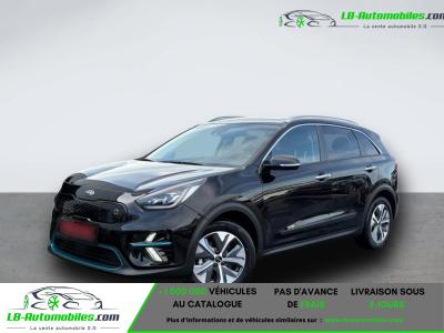 Kia E-Niro 204 ch