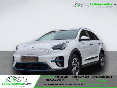 Kia E-Niro 204 ch