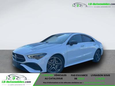 Mercedes CLA Berline 220 d BVA
