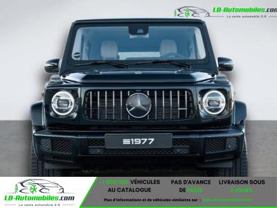 Mercedes Classe G 500 BVA
