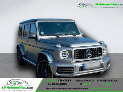 Mercedes Classe G 63 AMG BVA