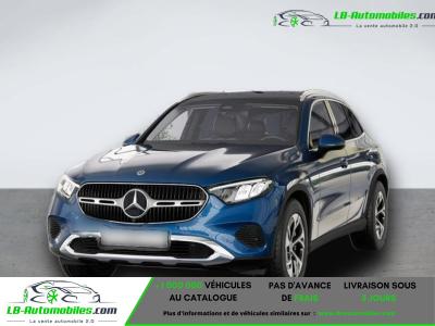 Mercedes GLC Coupe 300 e BVA 4Matic