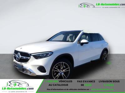 Mercedes GLC Coupe 300 e BVA 4Matic