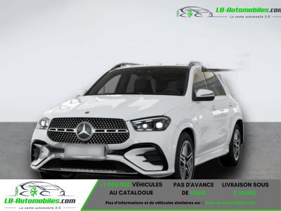 Mercedes GLE  400 e BVA 4Matic