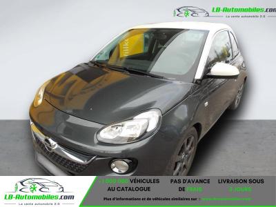 Opel Adam 1.2 Twinport 70 ch