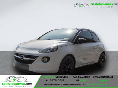 Opel Adam 1.2 Twinport 70 ch