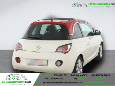 Opel Adam 1.4 Twinport 100 ch